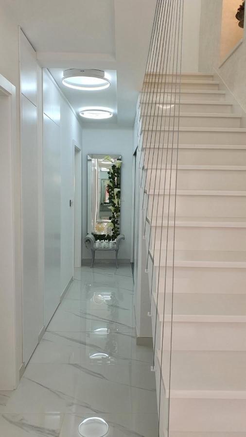 Casa Aurelia - Aurelia Design Apartamento Krk Town Exterior foto