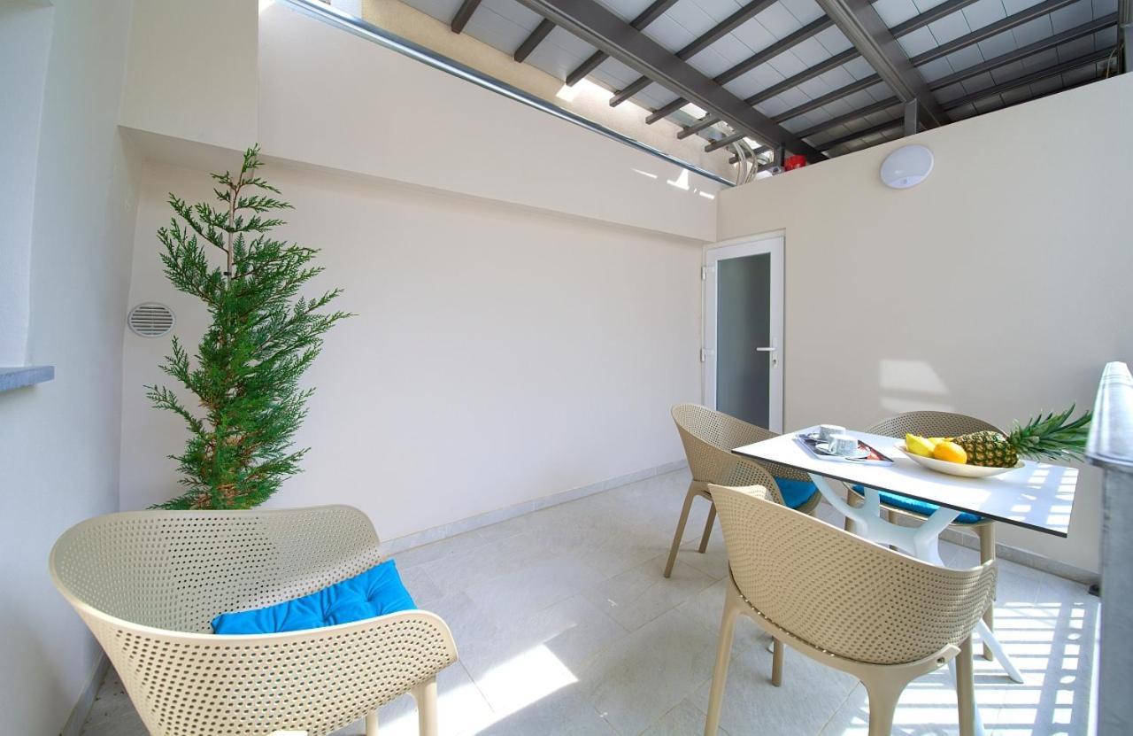 Casa Aurelia - Aurelia Design Apartamento Krk Town Exterior foto