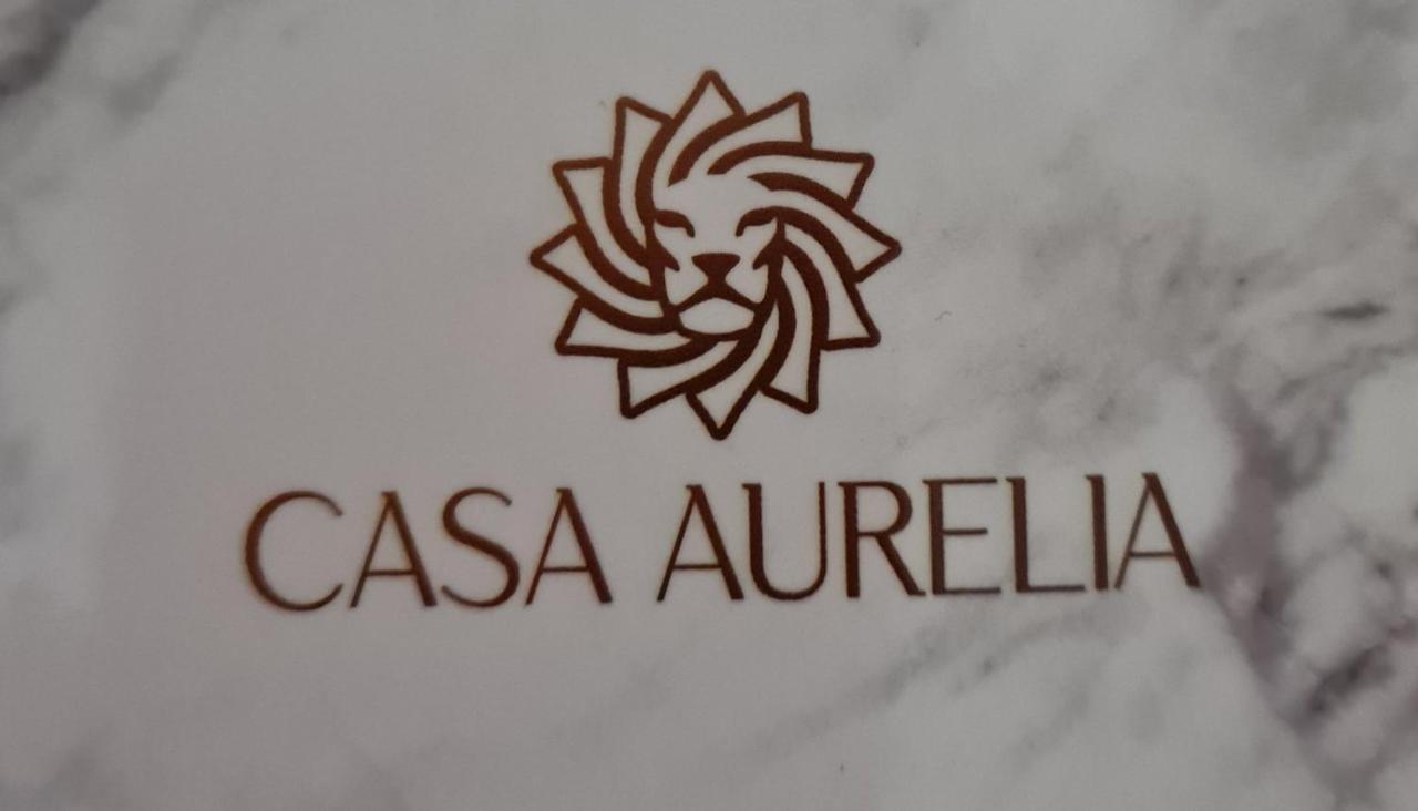 Casa Aurelia - Aurelia Design Apartamento Krk Town Exterior foto
